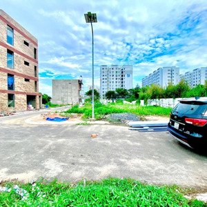 bán lô đất hiếm 74m2 nở hậu 0.5m phường an lạc - bình tân. đường nhựa 12m oto thông 2 chiều