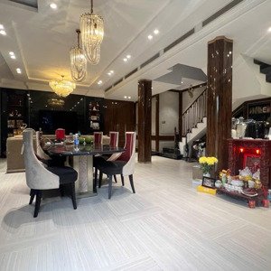 bán nhà góc 2 mặt tiền park riverside - nội thất đẹp