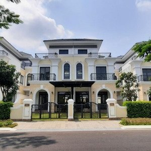 cần bán biệt thự & nhà phố vườn tại verosa park. điện thoại xem nhà