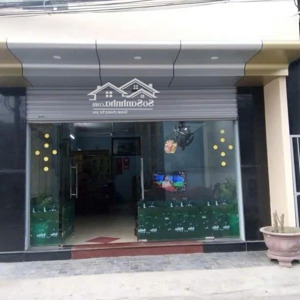 cho thuê nhà nguyên căn làm văn phòng,hoặc kinh doanh giá rẻ tại thành phố thanh hóa(khu đông phát)