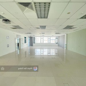 Cho Thuê Nguyên Sàn 300m2 Tầng 7 Tòa Nhà đường điện Biên Phủ, Hợp Làm Gym, Văn Phòng Tổng Công Ty