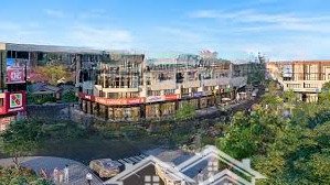 shophouse j - dragon đầu tư sinh lời cao