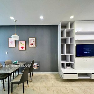 cho thuê căn hộ 71 m2 view biển triệu đô