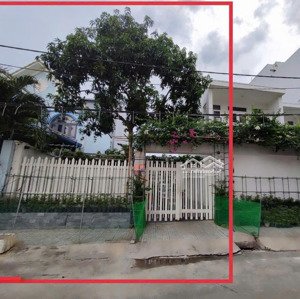 Bán đất Biệt Thự Khu Bình Phú Dt 8x16