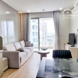cho thuê cc sky 89, 15 triệu, 69m2, 2pn, 2wc, q7, hcm, bao đẹp!