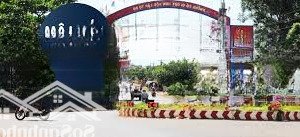 bán đất tại xã bàu lâm, xuyên mộc, bà rịa vũng tàu, giá 3,72 tỷ, diện tích 1240m2