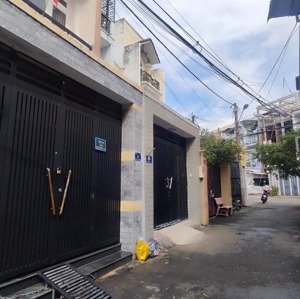 bán nhà mặt tiền đường lam sơn, phường hiệp phú, quận 9, giá 7,9 tỷ, 93 m2, hàng hiếm