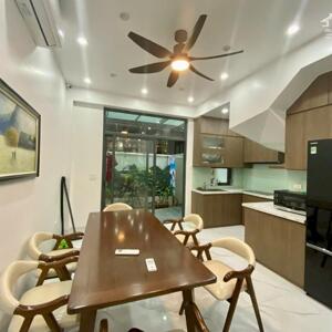CHo thuê nguyên căn 5 phòng ngủ giá chỉ 28tr tại Vinhomes Marina