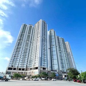 bán căn 1,5pn hoàng huy commerce chỉ 1,75tỷ để lại toàn bộ nội thất. - diện tích: 52m2