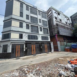 bán lô góc khu phân lô mã lò - 5.290 tỷ, ngang 5m dài 11 khu vực cao tầng bình tân