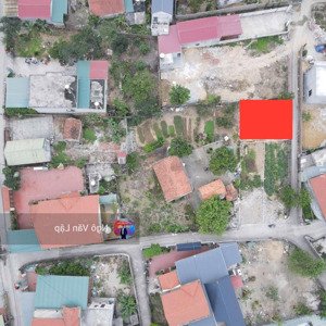 bán đất tại vũ tướng, quảng yên, quảng ninh, 590 triệu, 121 m2 chỉ với uy tín