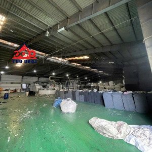 bán xưởng dệt đất full skc 17.000m2 an phước, long thành. giá chỉ 75 tỷ.