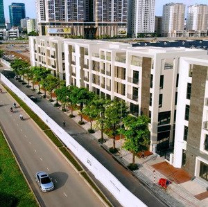 Cho Thuê Shophouse Kđt Tây Hồ Tây Starlake 120m2 đến 190m2, 5 Tầng Hoàn Thiện, Từ 50tr/tháng.
