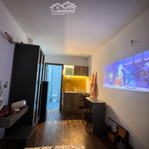 cho thuê cc mini, 6,5 triệu, 35m2, ở phường 10, q3, hcm, view đẹp, uy tín