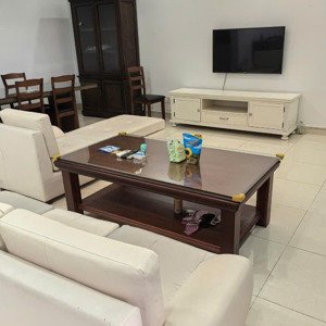 đi nước ngoài bán gấp nhà đang cho thuê tháng 13 triệu, nhà full nội thất, 7x20