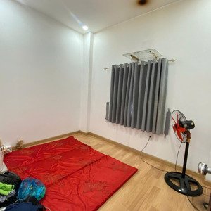 kinh doanh tốt! sát lãnh binh thăng! nhà 4 tấm mặt tiền đội cung p8. giá: 7,7 tỷ (tl)