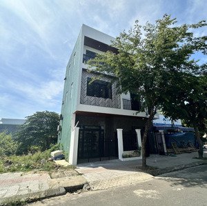 Cho Thuê Nhà Nguyên Căn 3 Tầng đường Hói Kiểng 12 - Nam Hoà Xuân Sau Lưng đường Minh Mạng