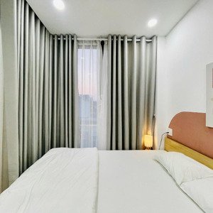 căn 2pn - 2wc nhưng lại có 3 giường ngủ
