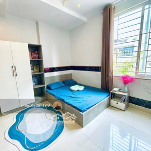 chdv full nội thất cửa sổ thoáng, gần lotte - sát vách q4_q1