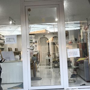 nhà mặt tiền đường nguyễn phúc chu, phường trảng dài, 5x25m, ngã ba chợ trảng dài