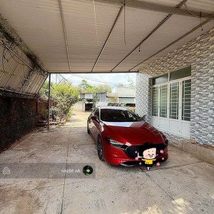 bán nhà tặng vườn cây ăn trái siêu đẹp gần long khánh, phủ hồng toàn bộ diện tích, giá mềm