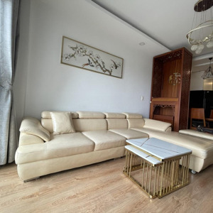 cho thuê căn hộ chung cư 79m2, 20 triệu vnd tại the everrich infinity, quận 5, hcm