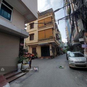chính chủ bán nhà ngõ 2 quang trung hà đông - dân xây - ngõ rộng - ô tô đỗ gần- giá chỉ 8,05 tỷ