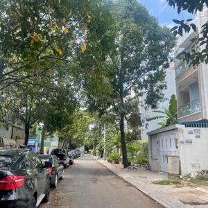 Cho thuê nhà 3 lầu KDC Đông Thủ Thiêm 22tr/tháng