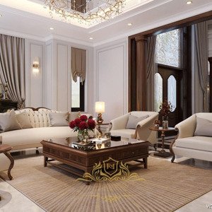 bán căn biệt thự view hồ rẻ nhất dự án, 226m2, chỉ 25 tỷ, hoàn thiện nội thất châu âu về ở luôn