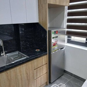 chỉ 5 triệu - phòng mới xây - 59 dương khuê - cầu giấy
