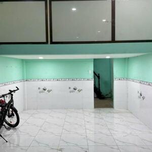 Bán NHà Riêng HXH Lạc Long Quân - Tân Bình - 44 m2 Nhỉnh 6 Tỷ