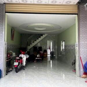 Bán Căn Nhà 1 Trệt 1 Lầu Ngay đường Nguyễn Văn Khạ, Phạm Văn Cội, Củ Chi.