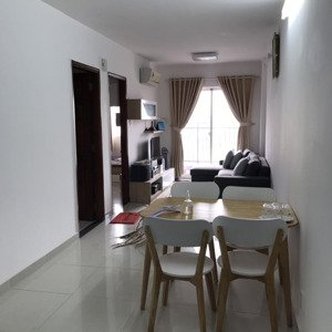 cho thuê căn họ 8x plus trường chinh 9tr đủ nội thất 68m 2pn2wc lh 