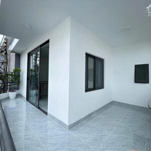 BÁN NHÀ 01 TẦNG HẺM Ô TÔ – LÝ PHỤC MAN, VĨNH PHƯỚC – NHA TRANG