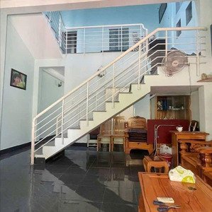 cần bán nhà 2 tầng mặt tiền trần mai ninh - khuê trung - cẩm lệ
