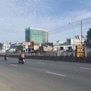 Siêu Hot Bán Lô đất Tc Mặt Tiền Ql1a Gần Bệnh Viện Nhi Biên Hòa, đồng Nai