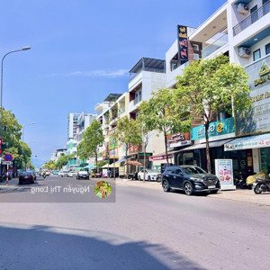 bán nhà mặt tiền đường thích quảng đức vcn phước hải có dòng tiền cho thuê ổn định