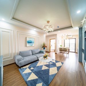 Chính Chủ Cho Thuê Căn Hộ 2pn 2wc Tại Tecco Elite City, Thịnh đán, Thái Nguyên, Giá Tốt 5,5 Triệu