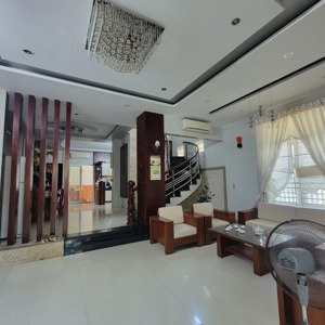 cơ hội vàng sở hữu biệt thự 3 tầng lô góc đẹp nhất an hải bắc sơn trà - 157m2 -khai thác dòng tiền