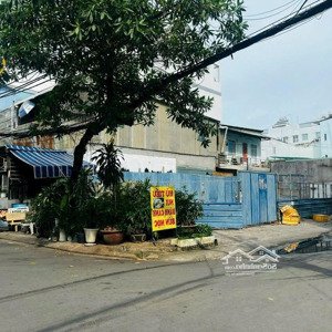 bán đất góc 2mt đường số 1 p.tân phú, 6.35x21m, chợ tân mỹ