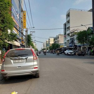 nhà chính chủ trệt+2 tầng mtkd phạm văn văn bạch,p15,tb.