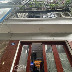 cho thuê nr đẹp tại vũ trọng phụng, 4,5 triệu, 45 m2, thanh xuân, hn