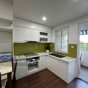 bán căn hộ green house 2 ngủ, đối diện trường quốc tế marie curie