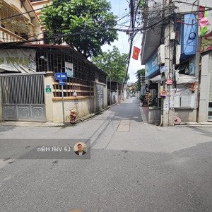 53.8m2 đất cổ bi mt 3.88m nở hậu. đường ô tô con vào tận đất, 50m ra ô tô tránh. lh 0979 145