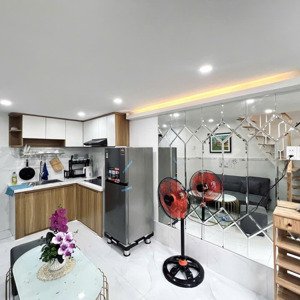 bán nhà cách mạng tháng tám phường 13 quận 10 -3 tầng - nhà mới giá 3,4 tỷ.