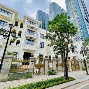 giá tốt nhất khu - biệt thự bason victoria p. bến nghé quận 1, 10x22,5m, full nội thất, giá: 190 tỷ