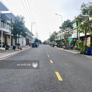 bán căn shophouse oasis city, trục chính dự án, đường thông dài, dân cư đông đúc, sổ hồng sẵn