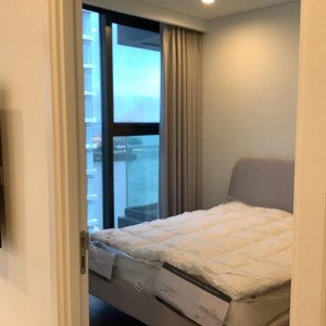 Vào ở Ngay The Filmore đà Nẵng, 25 Triệu/tháng, 50m2, 1pn, 1wc, Nội Thất Full, Bao đẹp Mới 100%