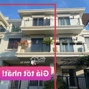 giá tốt nhất lakeview city - nhà phố hoàn thiện nội thất chỉ 17 tỷ!