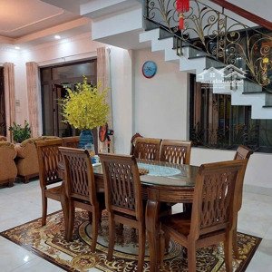 bán biệt thự lô góc 2 mặt tiền đường 13m ở trung tâm kđt hà quang 2.